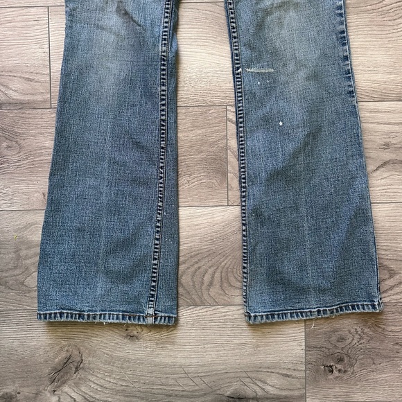 Flared Jeans - Picture 2 of 10